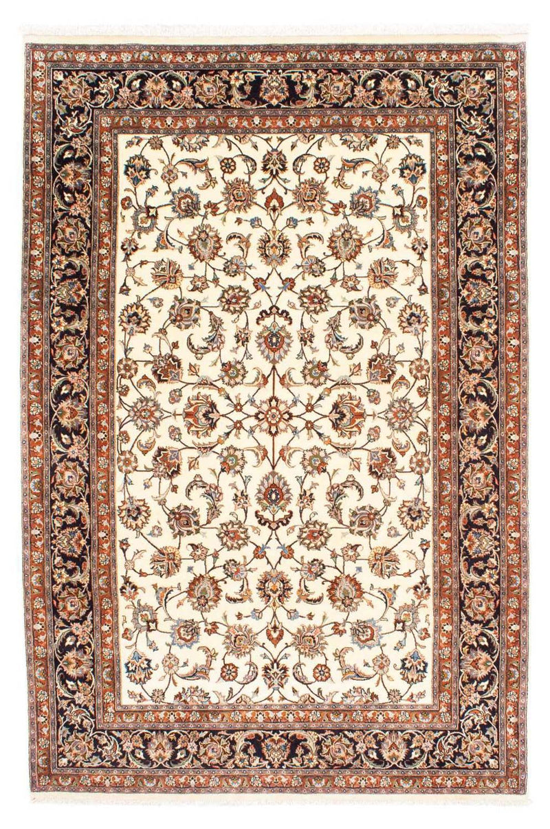 Perzisch tapijt - Klassiek - 290 x 199 cm - beige