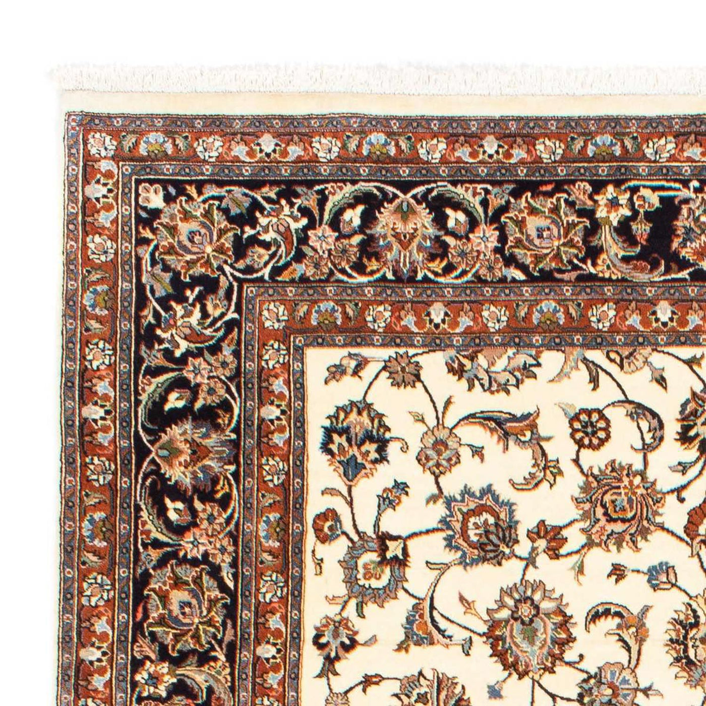 Kashmar Tapijt 290x199cm - Perzisch tapijt