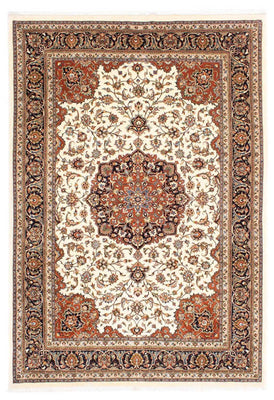 Perzisch tapijt - Klassiek - 305 x 205 cm - beige