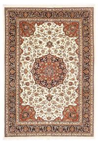 Perzisch tapijt - Klassiek - 305 x 205 cm - beige