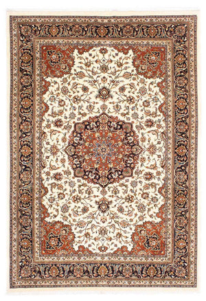 Perzisch tapijt - Klassiek - 305 x 205 cm - beige