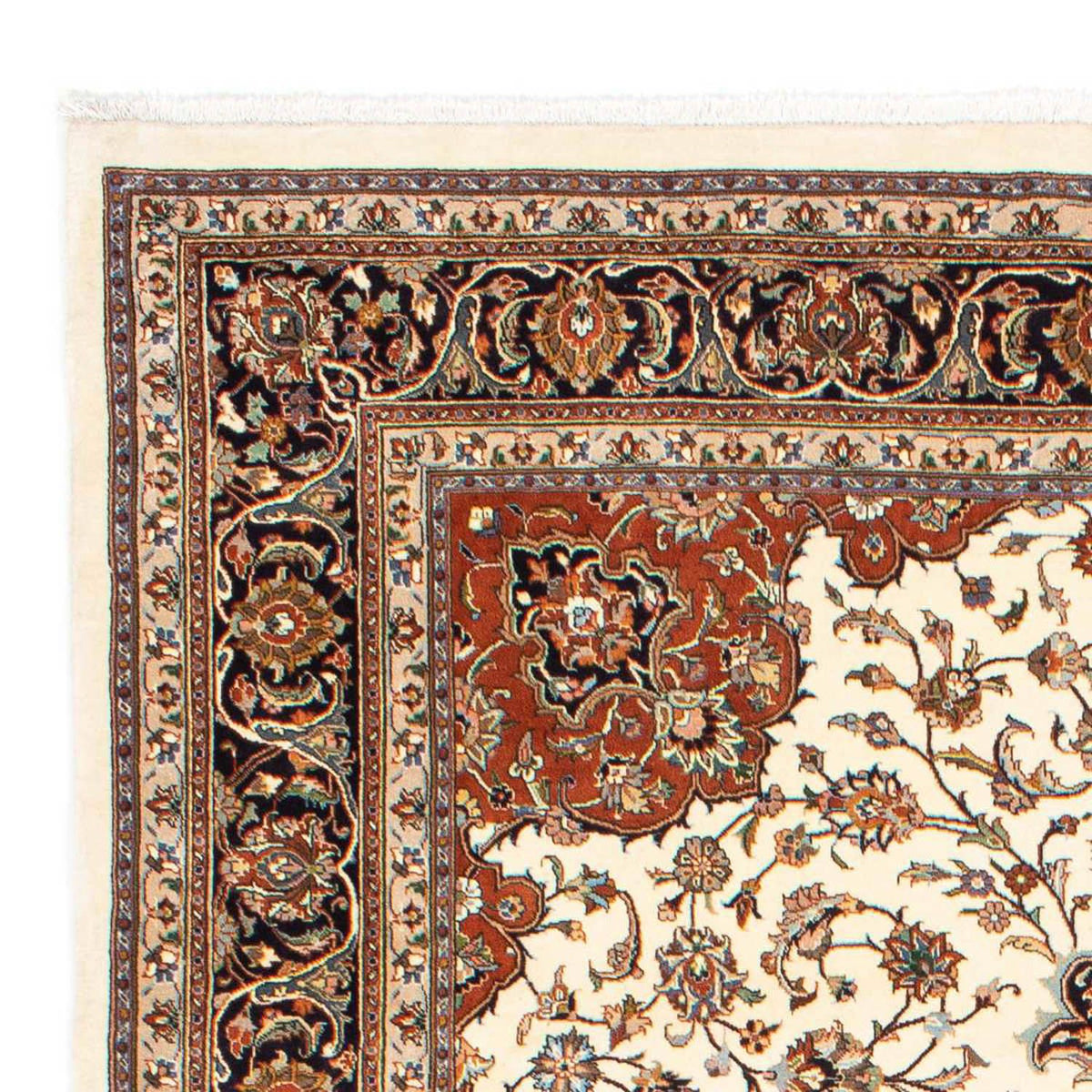 Kashmar Tapijt 205x305cm - Perzisch tapijt