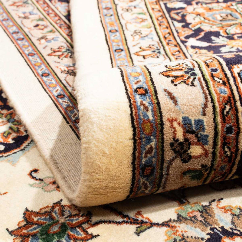 Perzisch tapijt - Klassiek - 305 x 205 cm - beige