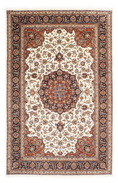 Kashmar Tapijt 202x300cm - Perzisch tapijt