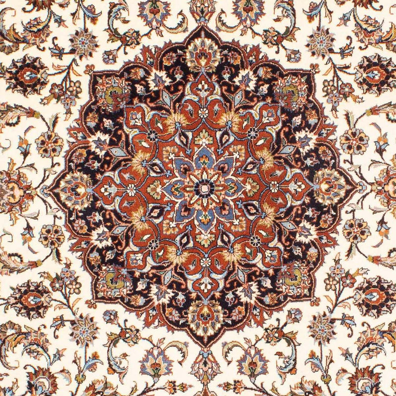 Perzisch tapijt - Klassiek - 300 x 202 cm - beige