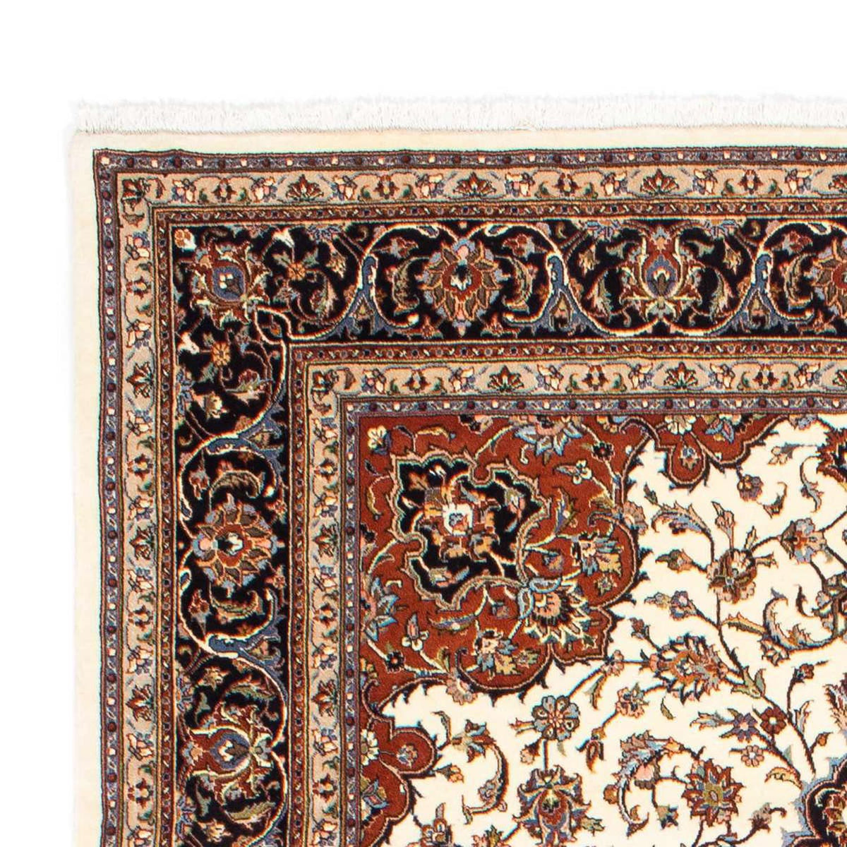 Kashmar Tapijt 202x300cm - Perzisch tapijt