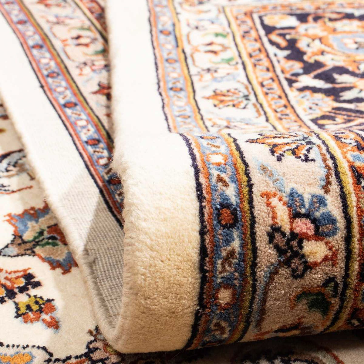 Perzisch tapijt - Klassiek - 300 x 202 cm - beige