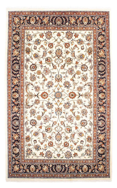 Kashmar Tapijt 197x298cm - Perzisch tapijt