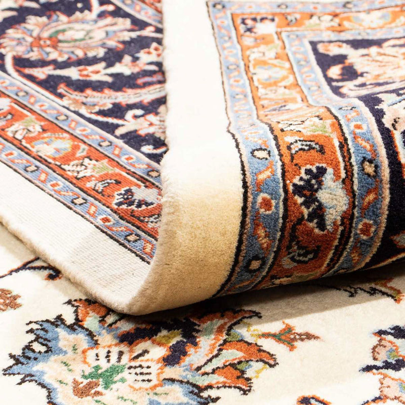 Perzisch tapijt - Klassiek - 298 x 197 cm - beige