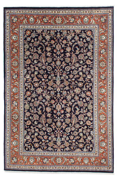 Kashmar Tapijt 201x294cm - Perzisch tapijt