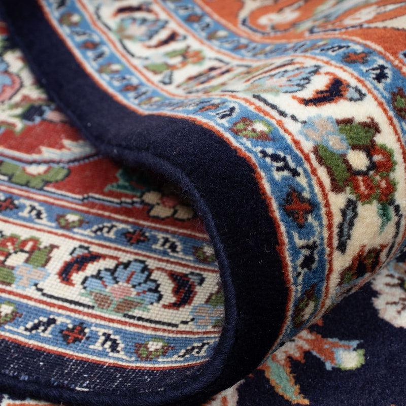 Perzisch tapijt - Klassiek - 294 x 201 cm - zwart