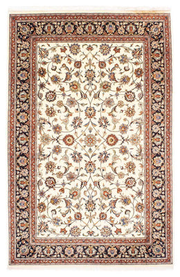 Perzisch tapijt - Klassiek - 298 x 195 cm - beige