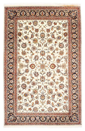 Perzisch tapijt - Klassiek - 298 x 195 cm - beige