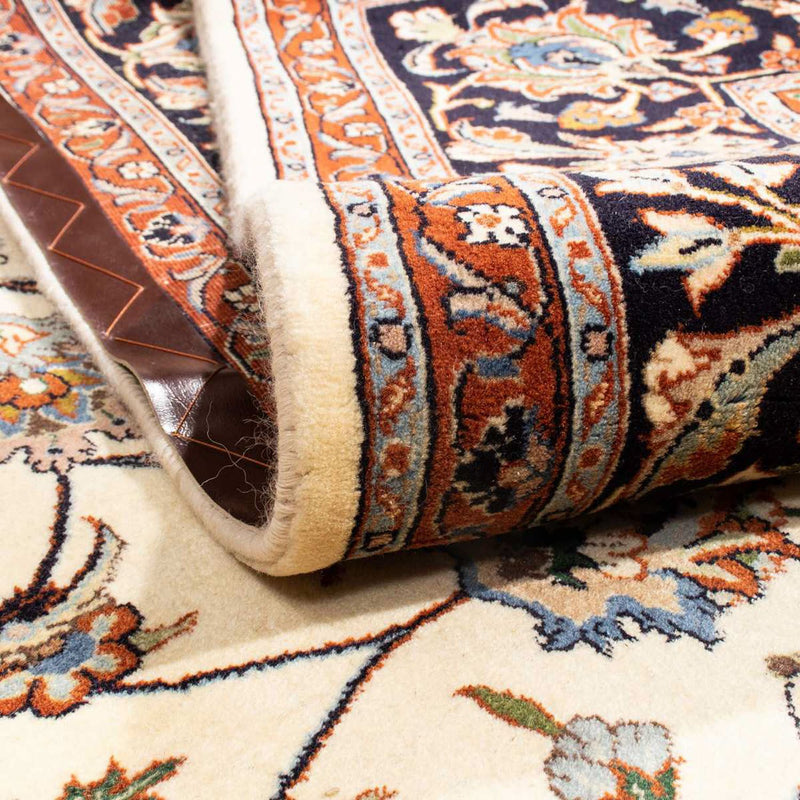 Perzisch tapijt - Klassiek - 298 x 195 cm - beige