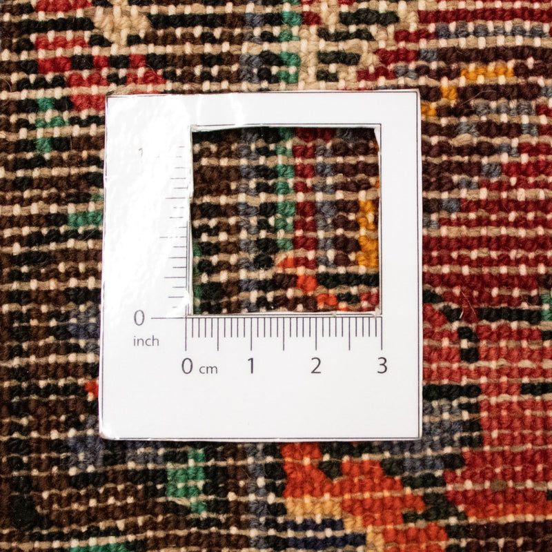 Perzisch Tapijt - Nomadisch - 204 x 132 cm - beige