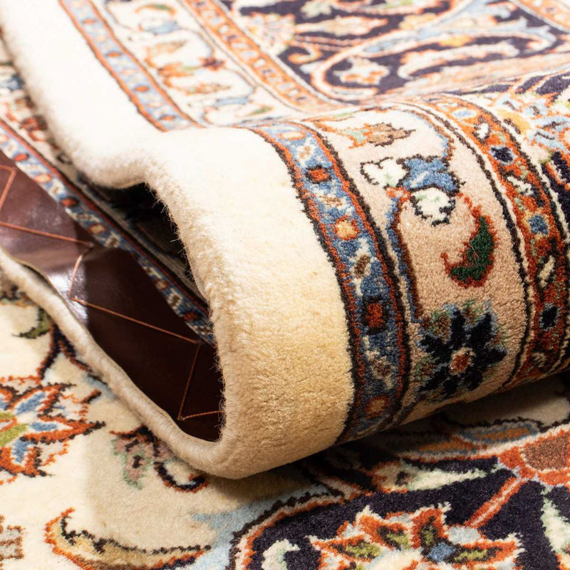 Perzisch tapijt - Klassiek - 297 x 197 cm - beige