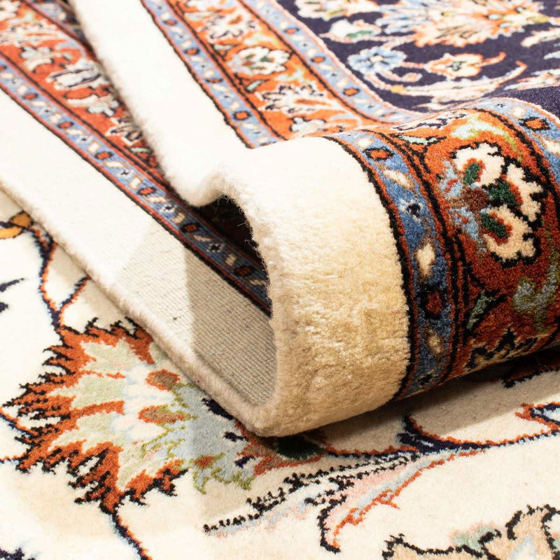 Perzisch tapijt - Klassiek - 285 x 200 cm - beige