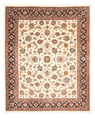 Perzisch tapijt - Klassiek - 270 x 215 cm - beige