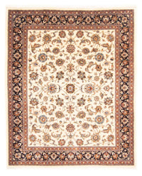 Perzisch tapijt - Klassiek - 270 x 215 cm - beige