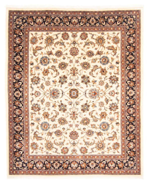 Perzisch tapijt - Klassiek - 270 x 215 cm - beige