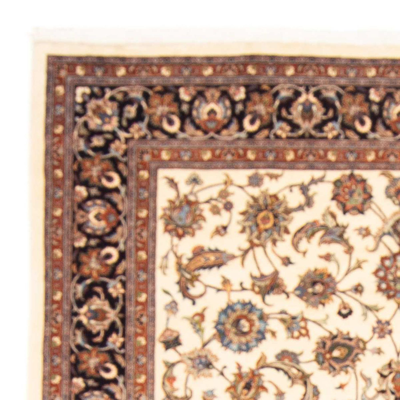 Kashmar Tapijt 270x215cm - Perzisch tapijt