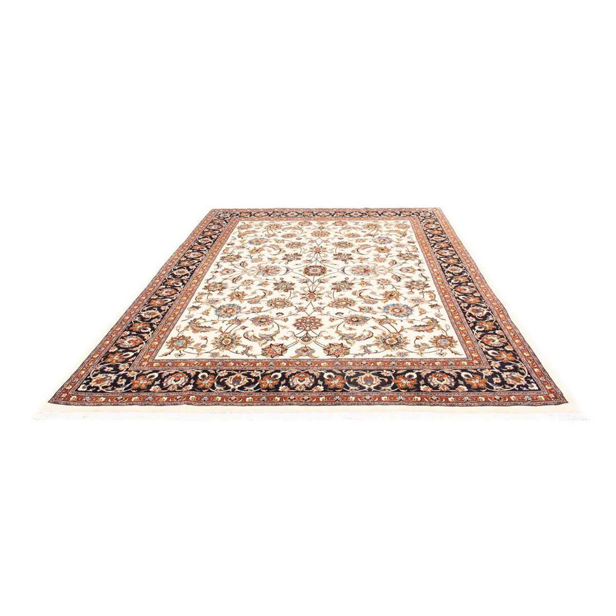 Perzisch tapijt - Klassiek - 270 x 215 cm - beige