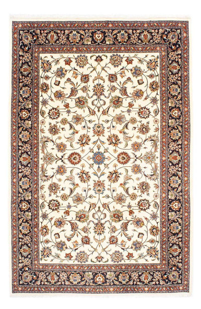 Kashmar Tapijt 197x289cm - Perzisch tapijt