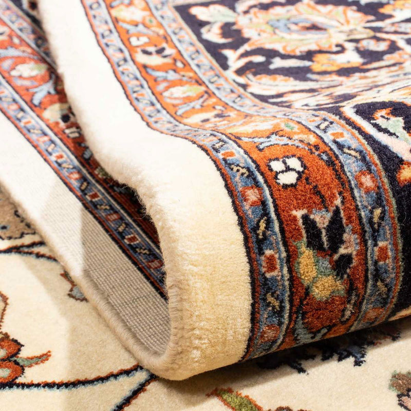 Perzisch tapijt - Klassiek - 289 x 197 cm - beige