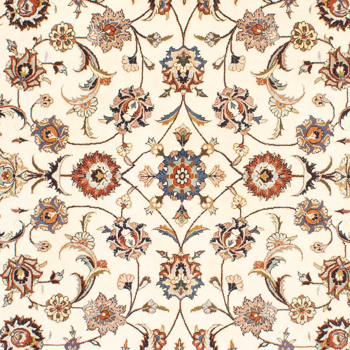 Perzisch tapijt - Klassiek - 300 x 198 cm - beige