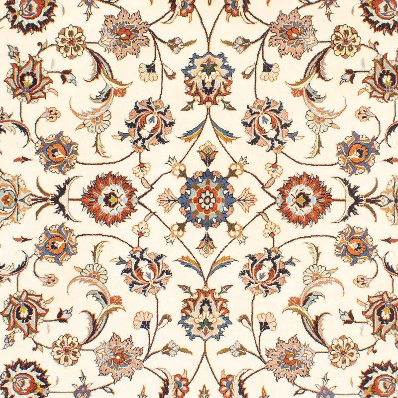 Perzisch tapijt - Klassiek - 300 x 198 cm - beige