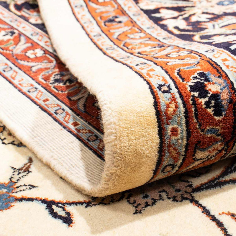 Perzisch tapijt - Klassiek - 300 x 198 cm - beige