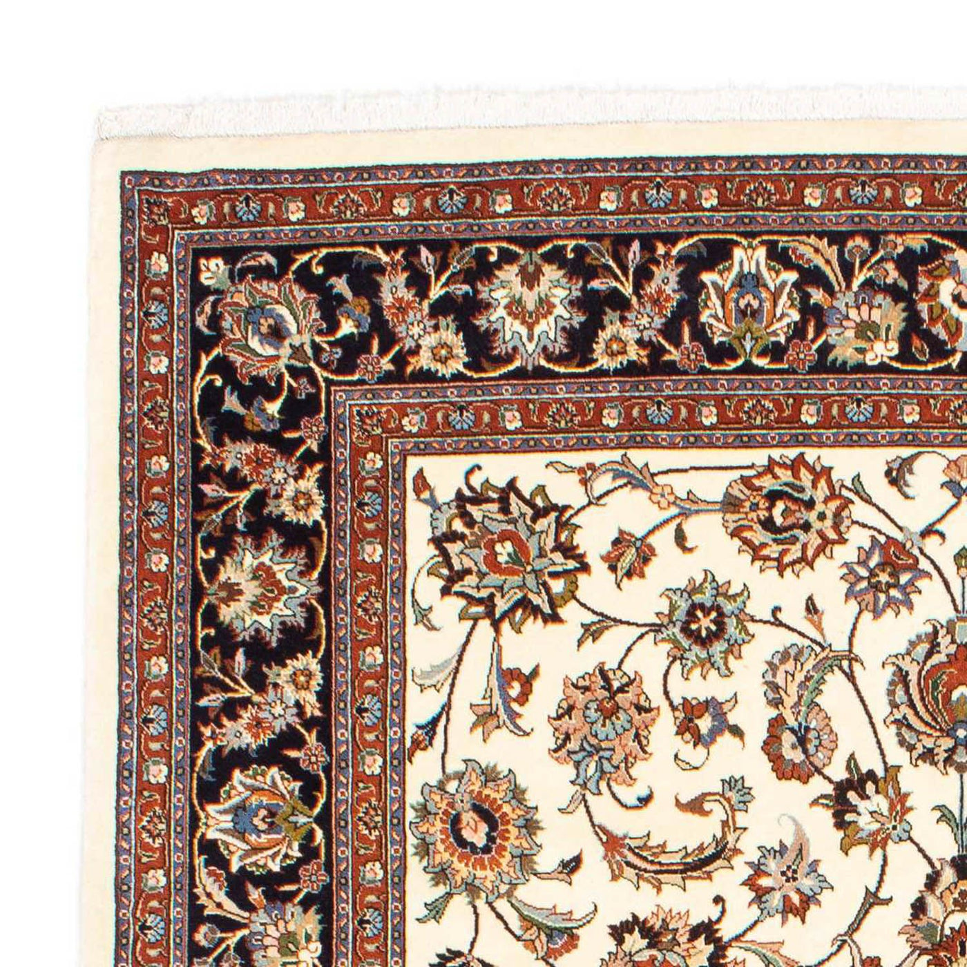 Kashmar Tapijt 298x200cm - Perzisch tapijt