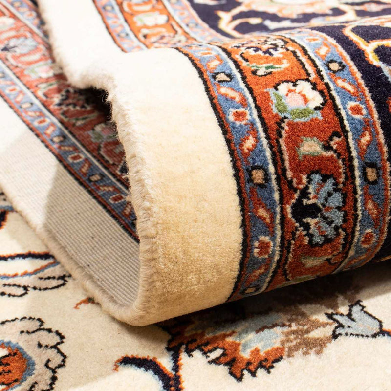 Perzisch tapijt - Klassiek - 298 x 200 cm - beige