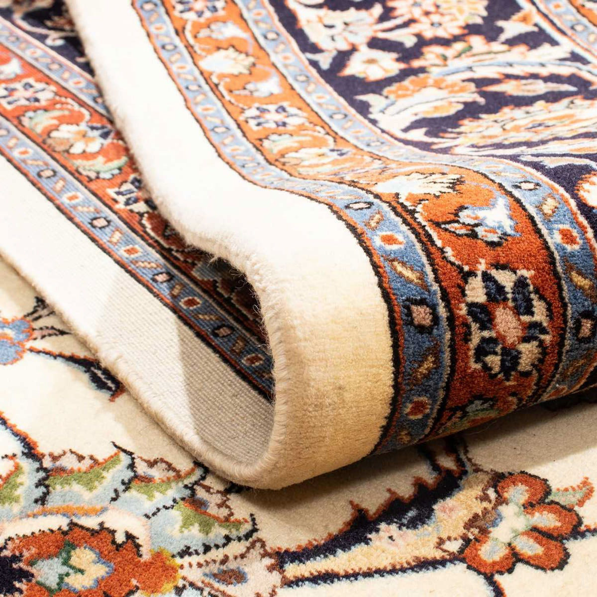 Perzisch tapijt - Klassiek - 302 x 200 cm - beige