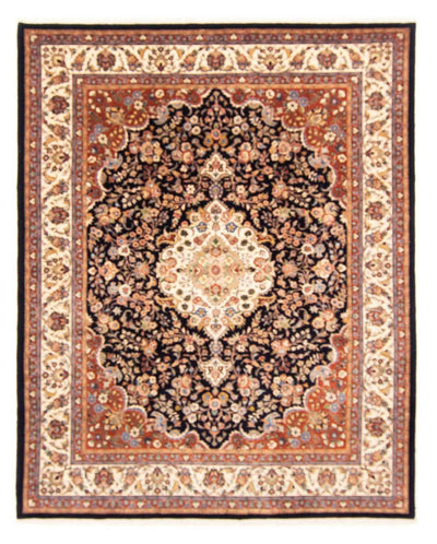 Kashmar Tapijt 217x282cm - Perzisch tapijt