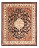 Kashmar Tapijt 282x217cm - Perzisch tapijt