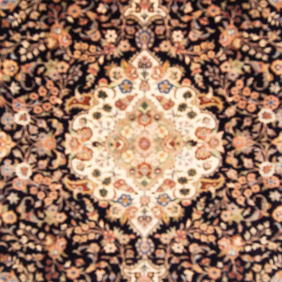 Perzisch tapijt - Klassiek - 282 x 217 cm - donkerblauw