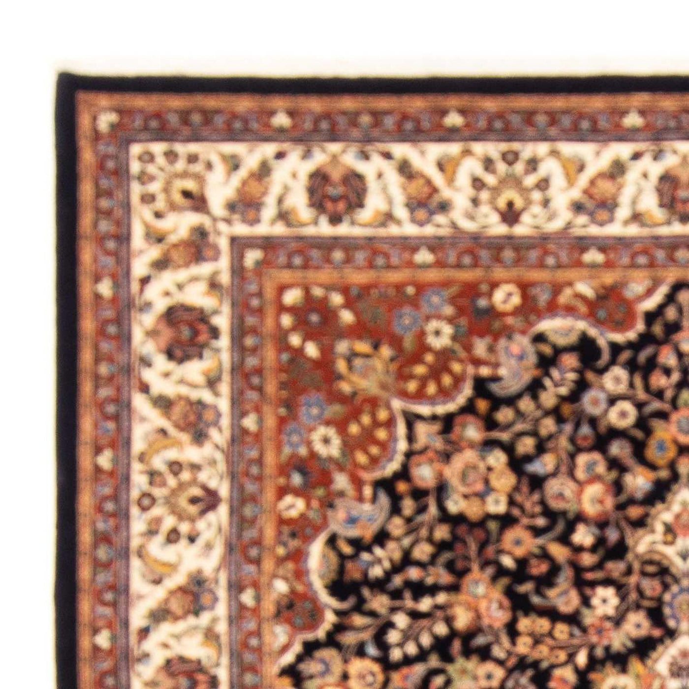 Kashmar Tapijt 282x217cm - Perzisch tapijt