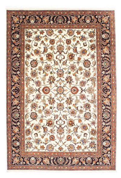 Kashmar Tapijt 200x294cm - Perzisch tapijt