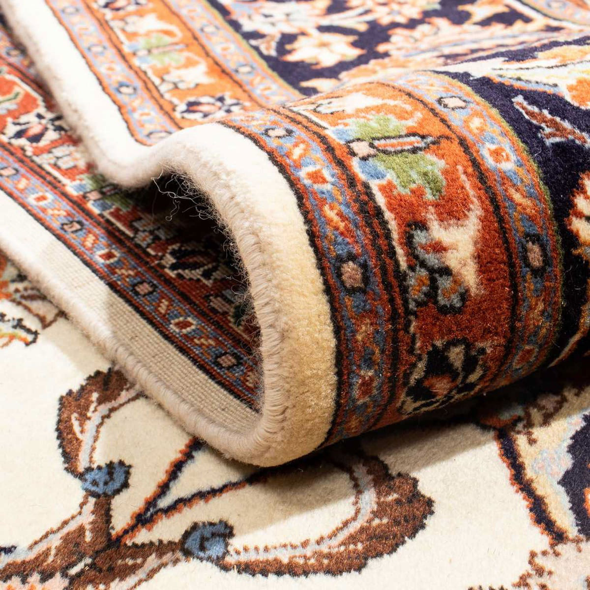 Perzisch tapijt - Klassiek - 294 x 200 cm - beige