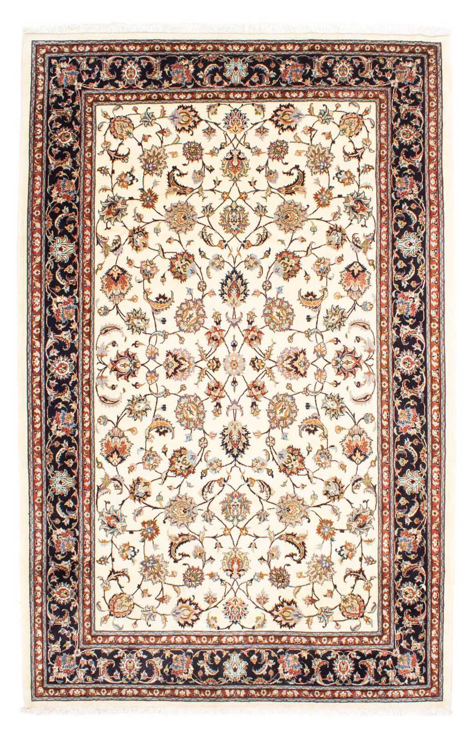 Perzisch tapijt - Klassiek - 300 x 200 cm - beige