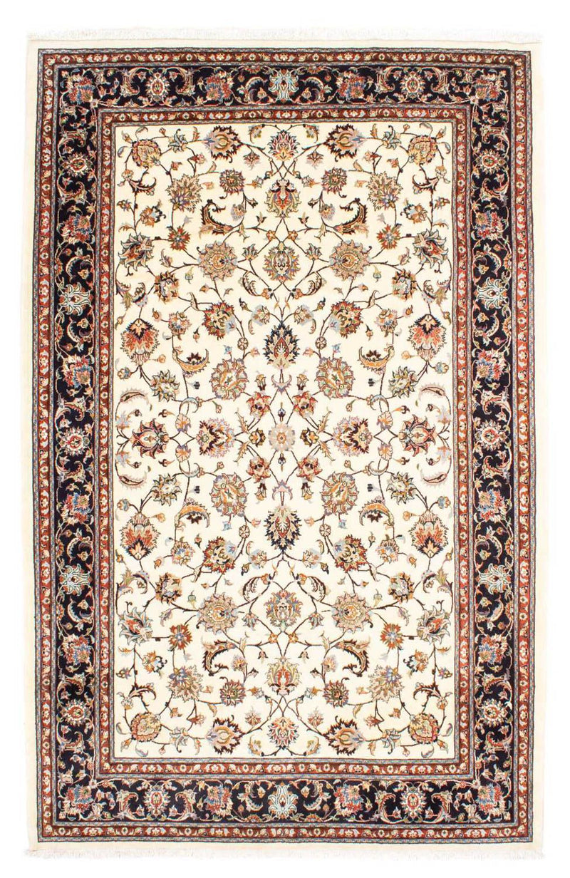 Perzisch tapijt - Klassiek - 300 x 200 cm - beige