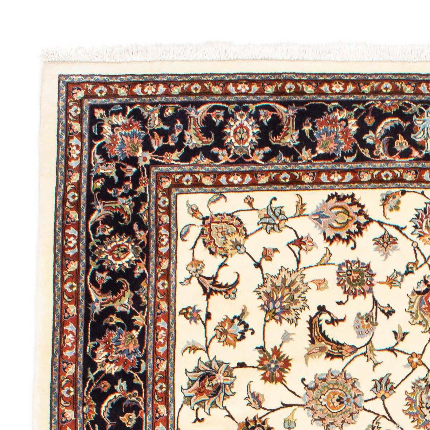 Kashmar Tapijt 300x200cm - Perzisch tapijt