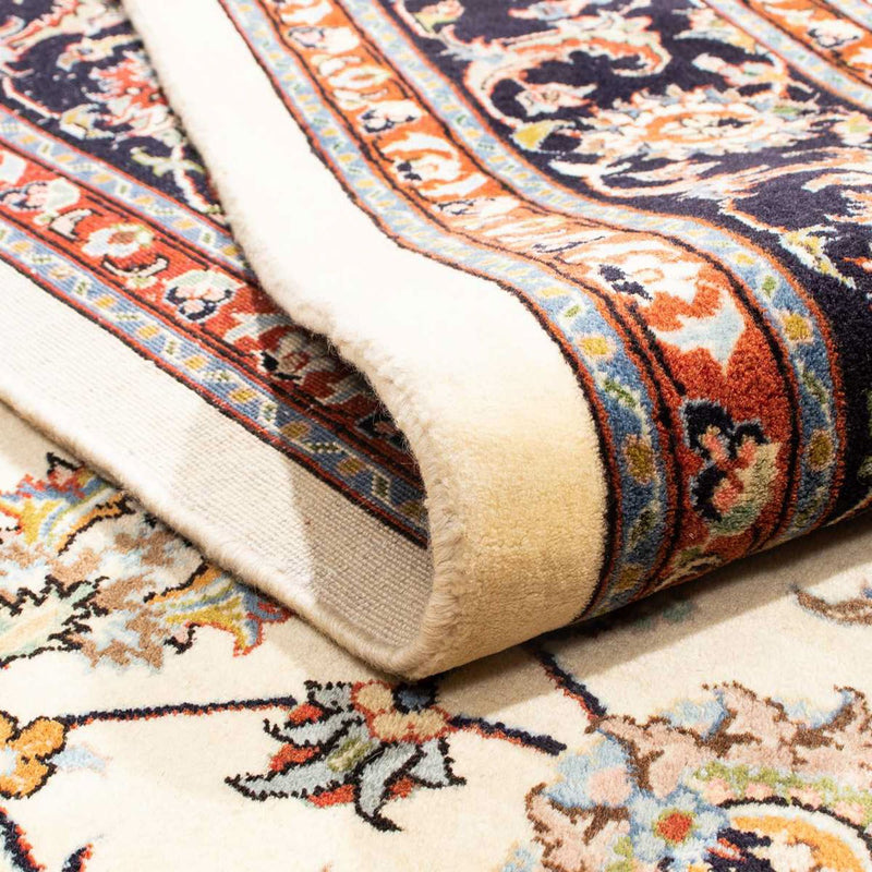 Perzisch tapijt - Klassiek - 300 x 200 cm - beige