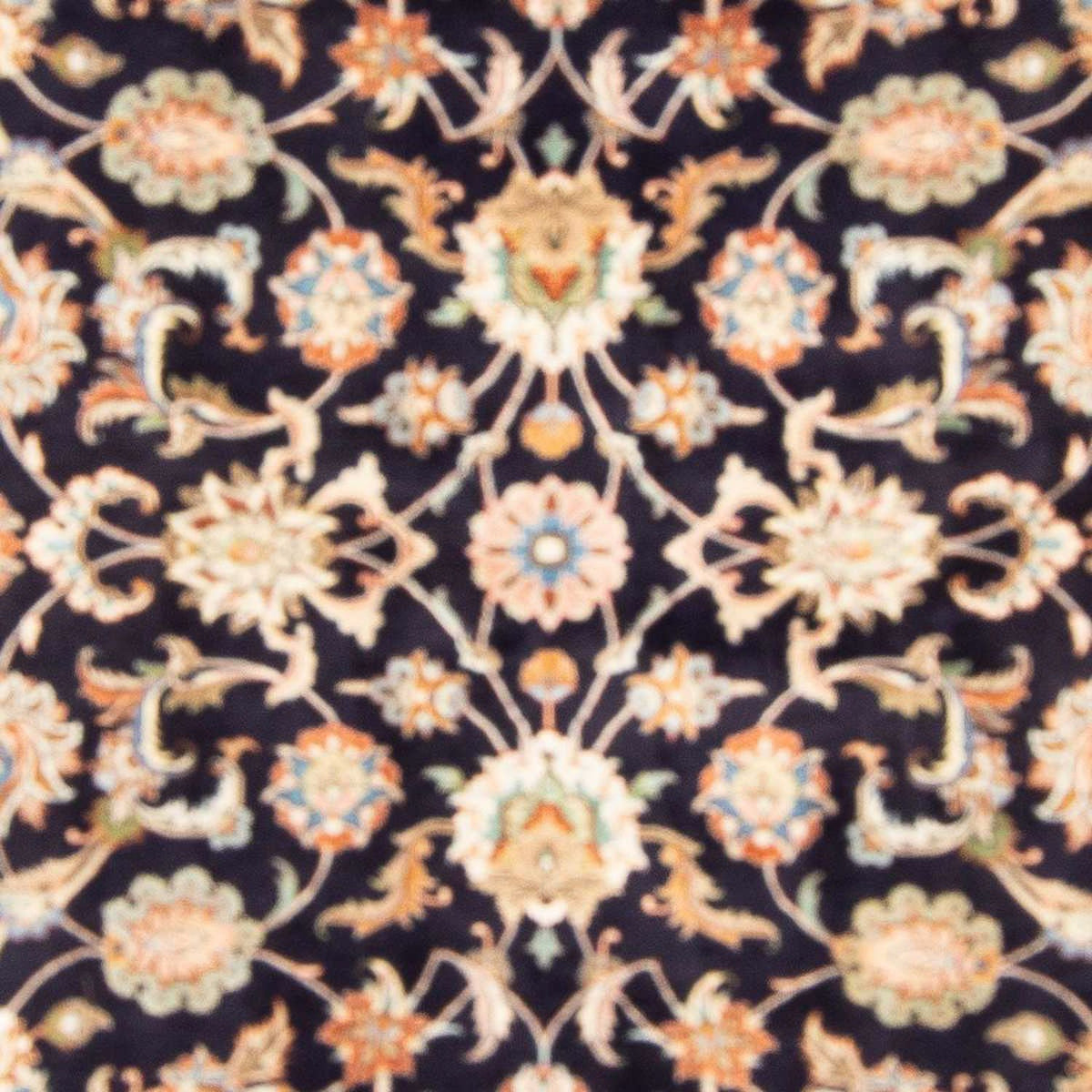 Perzisch tapijt - Klassiek - 278 x 213 cm - donkerblauw