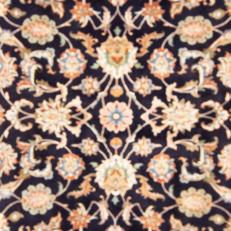 Perzisch tapijt - Klassiek - 278 x 213 cm - donkerblauw