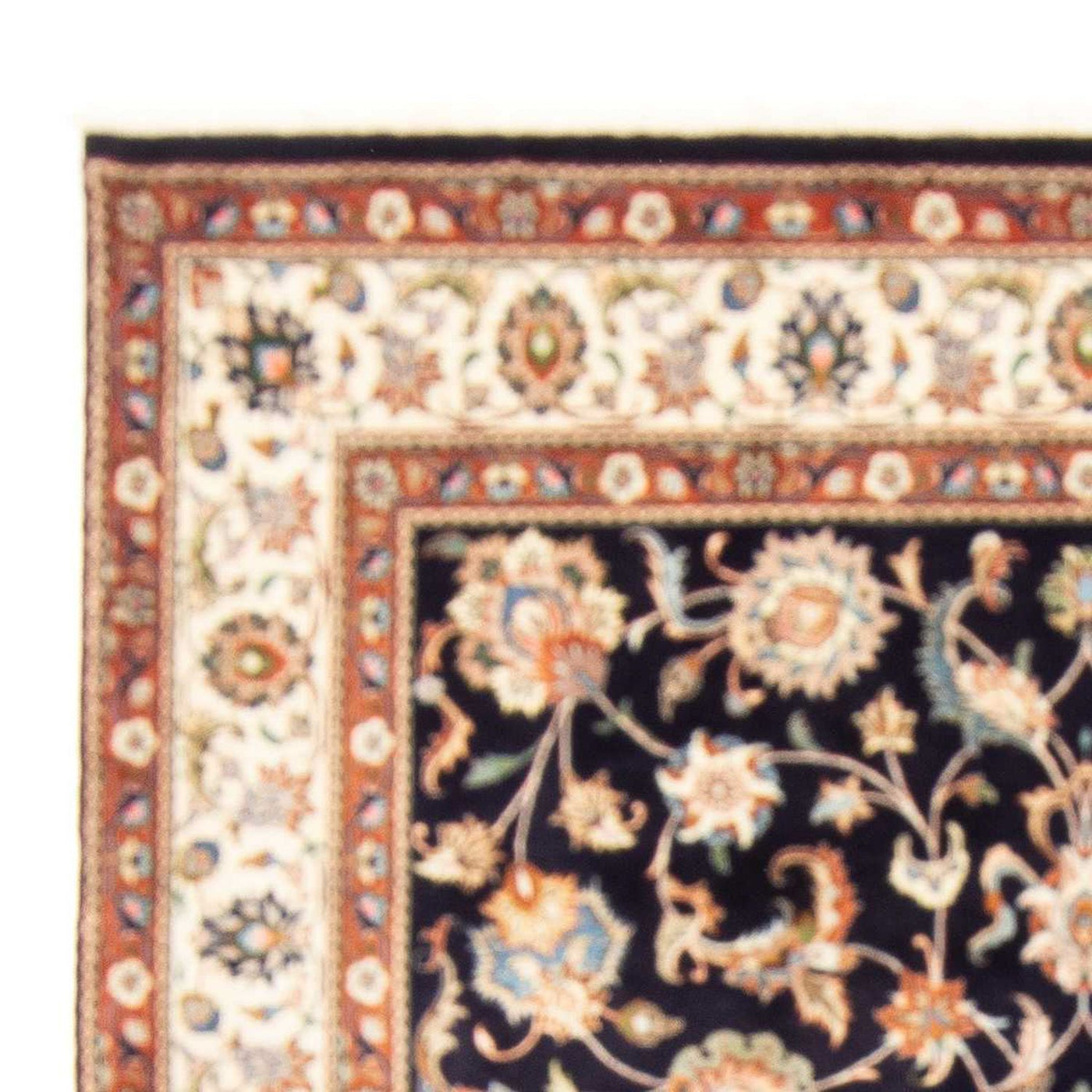 Kashmar Tapijt 278x213cm - Perzisch tapijt