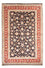 Perzisch tapijt - Klassiek - 300 x 193 cm - donkerblauw