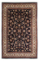Kashmar Tapijt 305x199cm - Perzisch tapijt