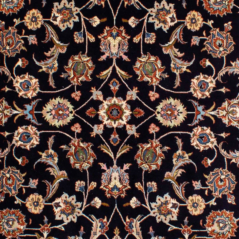 Perzisch tapijt - Klassiek - 305 x 199 cm - donkerblauw